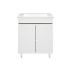 Енисей - 70 тумба прямая (пленка) / раковина