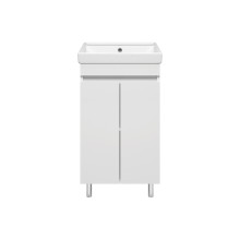 Енисей - 50 тумба прямая / раковина