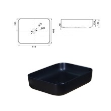STONE - 100 Тумба подвесная 2 ящ. бетон (Стоун) / раковина