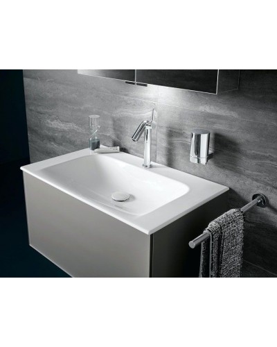 Тумба под раковину Keuco Plan 80 32962 290000 Инокс