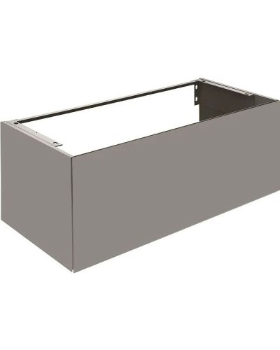 Тумба под раковину Keuco Plan 100 32971 290000 Инокс