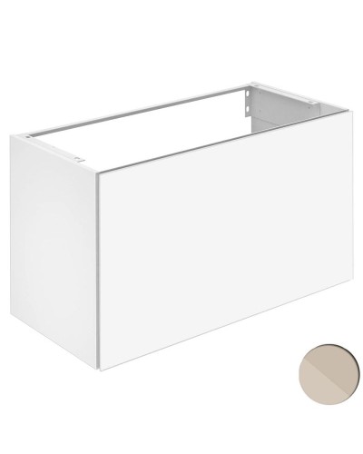 Тумба под раковину Keuco Plan 100 32972 180000 Кашемир