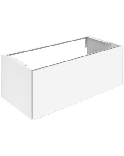 Тумба под раковину Keuco Plan 100 32971 300000 Белая