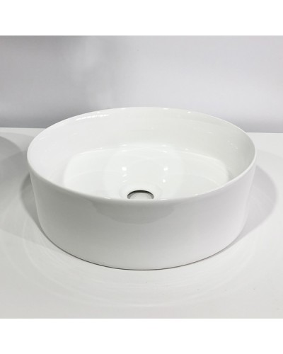 Тумба с раковиной Comforty Штутгарт 60 00-00001698 подвесная Дуб темно-коричневый Черная столешница