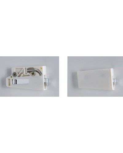 Тумба под раковину Style Line Каре 60 СС-00002268 Люкс Plus подвесная Белый