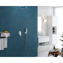 Тумба под раковину Excellent Tuto 80 MLEX.0101.800.WHWH подвесная Белый