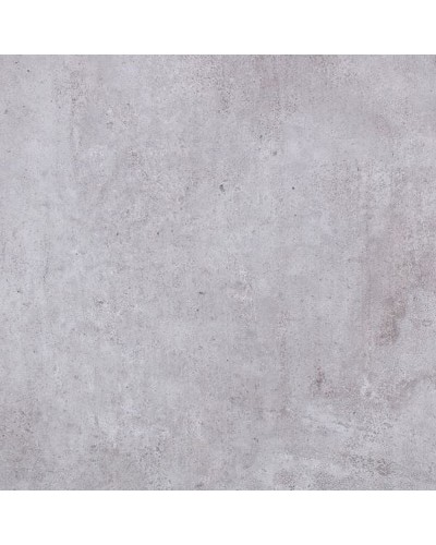 Тумба с раковиной Comforty Франкфурт 60 00-00004332 подвесная Бетон светлый Черная матовая