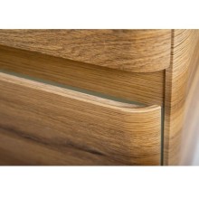 Тумба под раковину BelBagno Albano 90 ALBANO-900-2C-PIA-RR Rovere Rustico