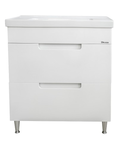 Тумба под раковину Bellezza Грейс 70 4630811110016 Белая
