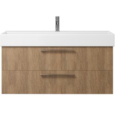 Тумба под раковину Creto Tivoli 120 8-1394BA подвесная Bamenda