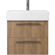 Тумба под раковину Creto Tivoli 60 8-1376BA подвесная Bamenda