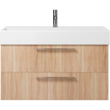 Тумба под раковину Creto Tivoli 100 8-1378S подвесная Soft