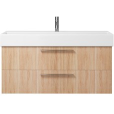 Тумба под раковину Creto Tivoli 120 8-1394S подвесная Soft