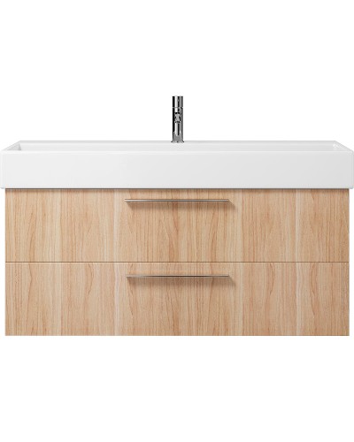 Тумба под раковину Creto Tivoli 120 8-1394S подвесная Soft