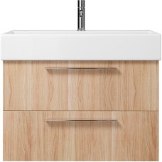 Тумба под раковину Creto Tivoli 80 8-1377S подвесная Soft