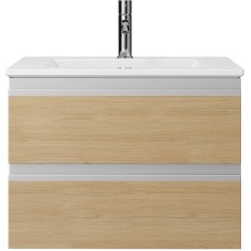 Тумба под раковину Creto Alba 60 11-1161VI подвесная Vincenzo