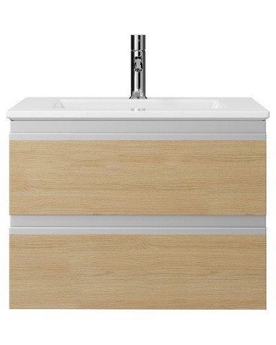 Тумба под раковину Creto Alba 60 11-1161VI подвесная Vincenzo