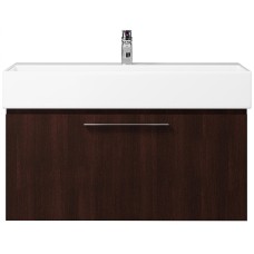 Тумба под раковину Creto Milano 100 5-1378SO подвесная Sorano