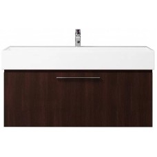 Тумба под раковину Creto Milano 120 5-1393-1394SO подвесная Sorano