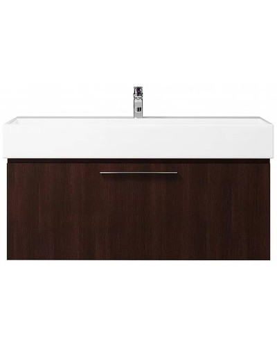 Тумба под раковину Creto Milano 120 5-1393-1394SO подвесная Sorano