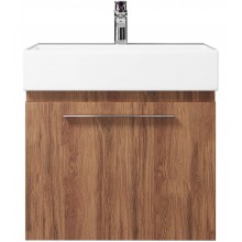 Тумба под раковину Creto Milano 60 5-1376CH подвесная Charleston