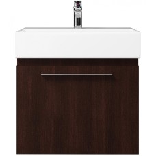 Тумба под раковину Creto Milano 60 5-1376SO подвесная Sorano