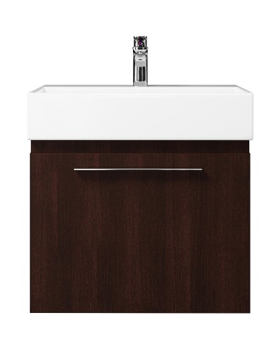 Тумба под раковину Creto Milano 60 5-1376SO подвесная Sorano