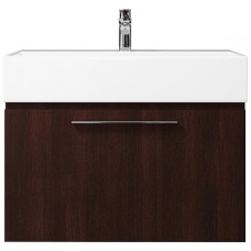 Тумба под раковину Creto Milano 80 5-1377SO подвесная Sorano