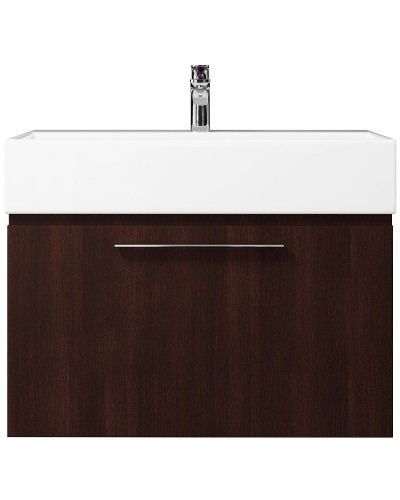 Тумба под раковину Creto Milano 80 5-1377SO подвесная Sorano