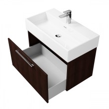 Тумба под раковину Creto Milano 80 5-1377SO подвесная Sorano