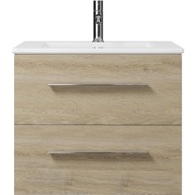 Тумба под раковину Creto Ares 60 10-1161D подвесная Davos