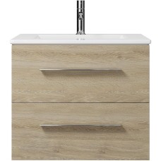 Тумба под раковину Creto Ares 60 10-1161D подвесная Davos