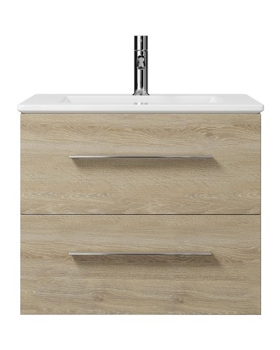 Тумба под раковину Creto Ares 60 10-1161D подвесная Davos