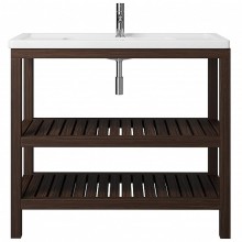 Тумба под раковину Creto Provence 105 9-1118V Venge