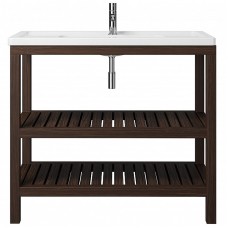 Тумба под раковину Creto Provence 105 9-1118V Venge