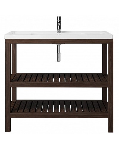 Тумба под раковину Creto Provence 105 9-1118V Venge