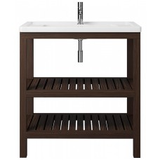 Тумба под раковину Creto Provence 85 9-1008V Venge