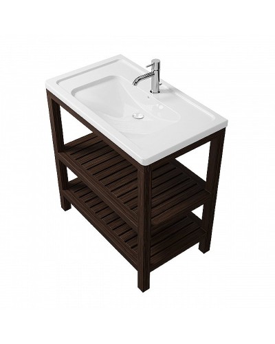 Тумба под раковину Creto Provence 85 9-1008V Venge