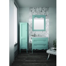 Тумба под раковину Creto Viva 66 13-1007B Blue