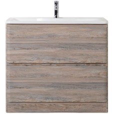 Тумба под раковину BelBagno Albano 90 ALBANO-900-2C-PIA-PS Pino Scania