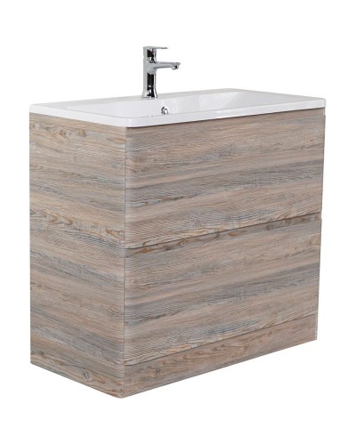 Тумба под раковину BelBagno Albano 90 ALBANO-900-2C-PIA-PS Pino Scania