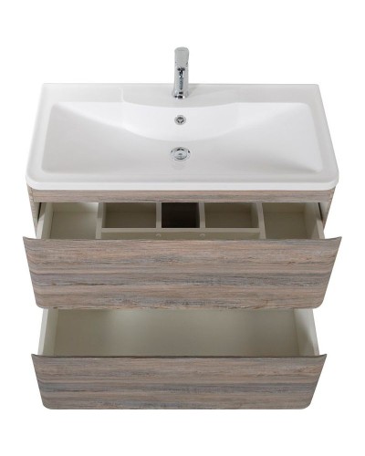 Тумба под раковину BelBagno Albano 90 ALBANO-900-2C-PIA-PS Pino Scania