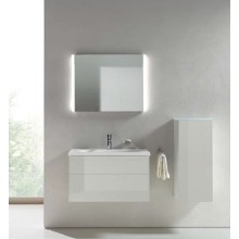 Тумба под раковину Keuco Royal Reflex 34050 210000 Белая