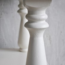 Тумба с раковиной слоновая кость золотая патина 95 см Atoll Джулия