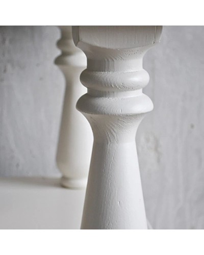 Тумба с раковиной слоновая кость золотая патина 95 см Atoll Джулия