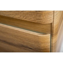 Тумба под раковину BelBagno Albano 100 ALBANO-1000-2C-PIA-RR Rovere Rustico