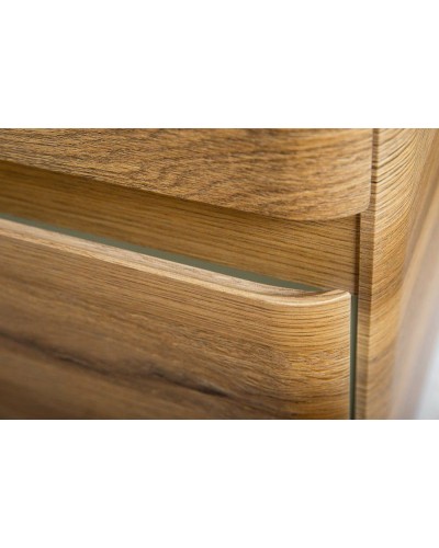 Тумба под раковину BelBagno Albano 100 ALBANO-1000-2C-PIA-RR Rovere Rustico