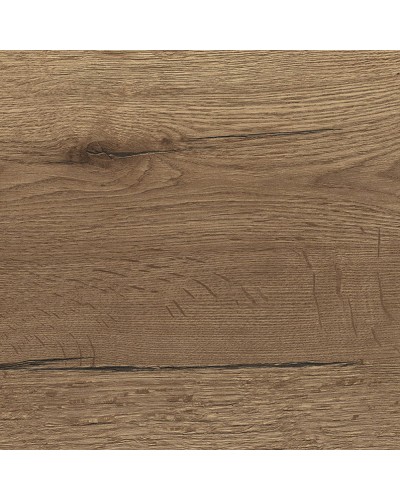 Тумба с раковиной Comforty Бонн 75 00-00006487 подвесная Дуб темный