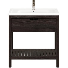 Тумба под раковину Creto Provence Family 85 9-1008VF Venge