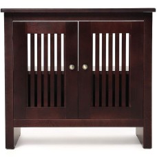 Тумба под раковину Orange Capri 75 OCN-75TU Орех